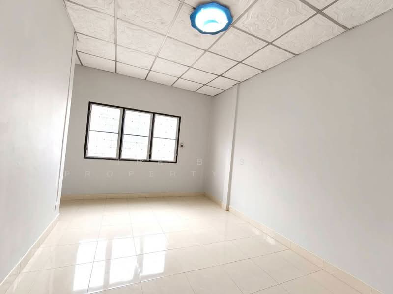หมู่บ้านรินทร์ทอง รามคำแหง190, Bangkok, Min Buri, Bangkok, 2 Bedrooms, 150 sqm, Townhouse For Sale, by The Best Property อ๋อย, 500359988 - DDproperty.com