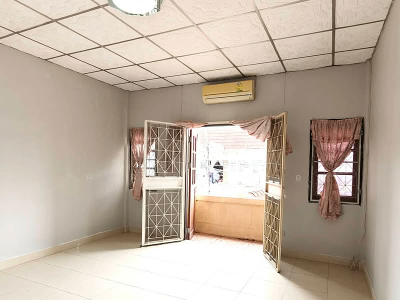 หมู่บ้านรินทร์ทอง รามคำแหง190, Bangkok, Min Buri, Bangkok, 2 Bedrooms, 150 sqm, Townhouse For Sale, by The Best Property อ๋อย, 500359988 - DDproperty.com