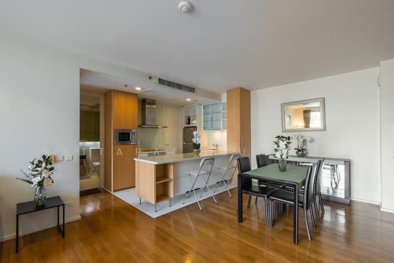 The Legend Saladaeng, Bangkok, Saladaeng Road, Silom, Bang Rak, Bangkok, 2 Bedrooms, 113 sqm, Condo For Sale, by Nattapat Reunyota, 500359989 - DDproperty.com