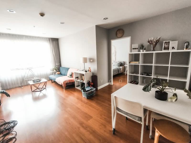 Condo One X Sukhumvit 26, Bangkok, Soi Sukhumvit 26, Sukhumvit Road, Khong Tan, Khlong Toei, Bangkok, 1 Bedroom, 52 sqm, Condo For Sale, by Suchada Yodyiem, 500359990 - DDproperty.com