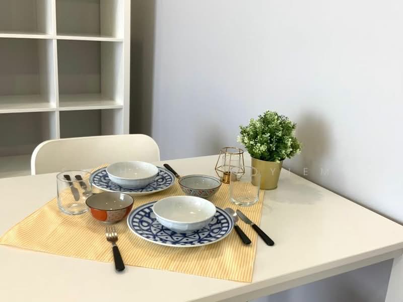 Condo One X Sukhumvit 26, Bangkok, Soi Sukhumvit 26, Sukhumvit Road, Khong Tan, Khlong Toei, Bangkok, 1 Bedroom, 52 sqm, Condo For Sale, by Suchada Yodyiem, 500359990 - DDproperty.com