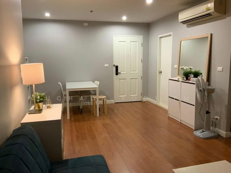 Condo One X Sukhumvit 26, Bangkok, Soi Sukhumvit 26, Sukhumvit Road, Khong Tan, Khlong Toei, Bangkok, 1 Bedroom, 52 sqm, Condo For Sale, by Suchada Yodyiem, 500359990 - DDproperty.com