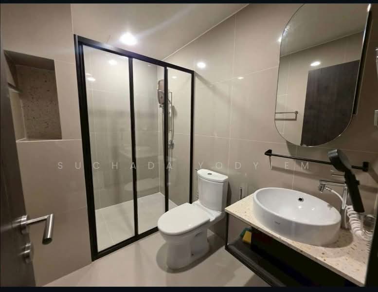 XT Huaikhwang, Bangkok, 244 Ratchadaphisek Road, Huai Khwang, Bangkok, 2 Bedrooms, 54 sqm, Condo For Sale, by Suchada Yodyiem, 500359994 - DDproperty.com