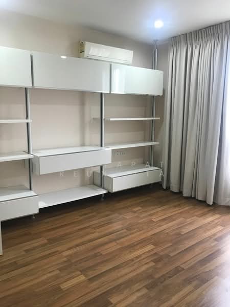 PG Rama 9, Bangkok, 98 Rama 9 Road, Huai Khwang, Bangkok, 2 Bedrooms, 73 sqm, Condo For Sale, by Nattapat Reunyota, 500359997 - DDproperty.com