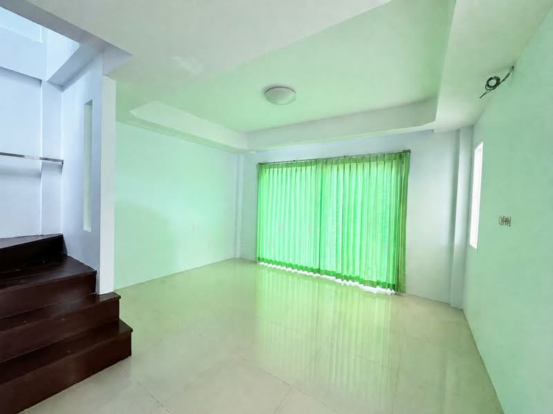 กรีนเนอรี่ทาวน์ อ่างเวียน (Greenery Town Angvian), ชลบุรี, หนองอิรุณ, บ้านบึง, ชลบุรี, 150 ตร.ม., บ้านเดี่ยว ขาย, โดย The Best Property นก, 500359998 - DDproperty.com