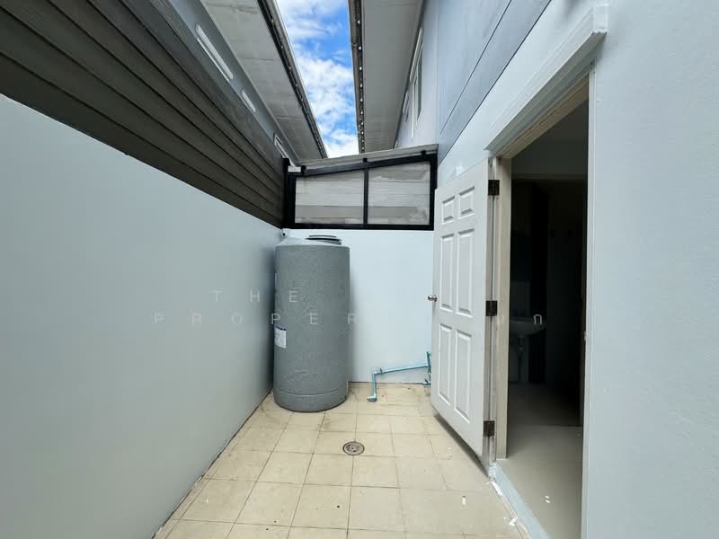 กรีนเนอรี่ทาวน์ อ่างเวียน (Greenery Town Angvian), Chon Buri (Pattaya), Nong I-run, Ban Bung, Chon Buri (Pattaya), 2 Bedrooms, 150 sqm, Single Detached House For Sale, by The Best Property นก, 500359998 - DDproperty.com