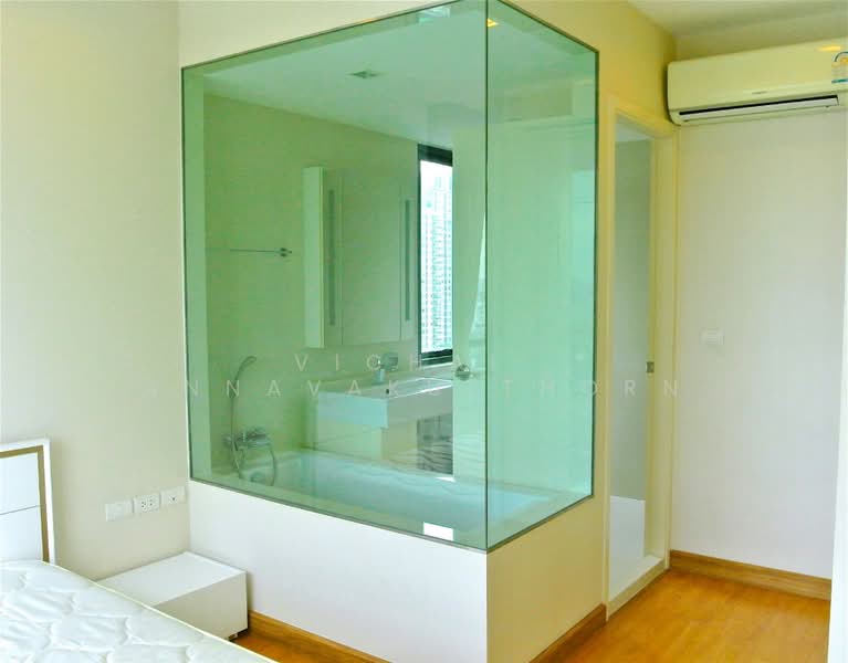 Q House Sukhumvit 79, Bangkok, 2059 Sukhumvit Road, Phra Kanong Nua, Watthana, Bangkok, 2 Bedrooms, 60 sqm, Condo For Rent, by Vichai Annavakulthorn, 500359999 - DDproperty.com