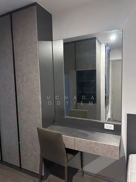IDEO Phaholyothin Chatuchak, Bangkok, Paholayothin Road, Samsen Nai, Phaya Thai, Bangkok, 1 Bedroom, 34 sqm, Condo For Sale, by Suchada Yodyiem, 500360004 - DDproperty.com