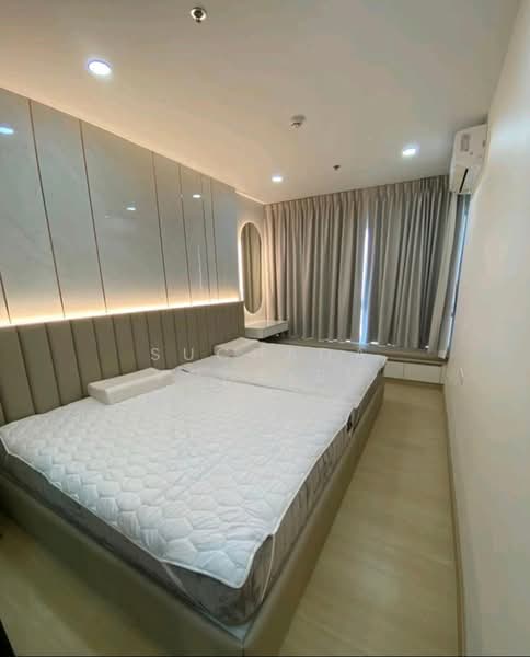 Supalai Loft Prajadhipok-Wongwian Yai, Bangkok, Prajadhipok Road, Somdet Chao Phraya, Khlong San, Bangkok, 2 Bedrooms, 47 sqm, Condo For Sale, by Suchada Yodyiem, 500360010 - DDproperty.com