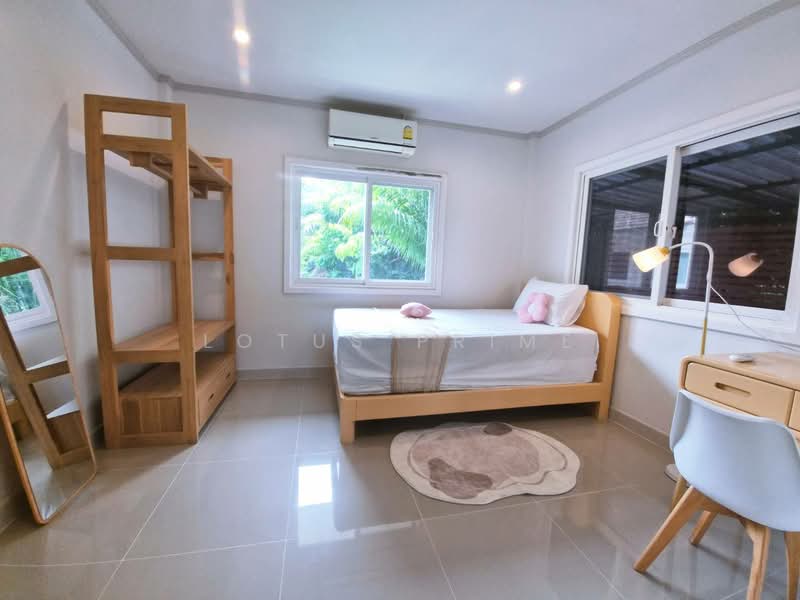 Supalai Bella Ko Kaeo, Phuket, Ko Kaeo, Muang Phuket, Phuket, 4 Bedrooms, 268 sqm, Single Detached House For Rent, by lotus prime, 500360011 - DDproperty.com