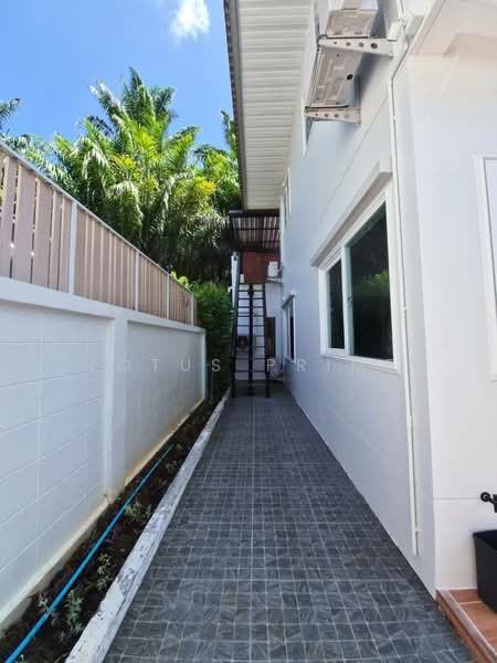 Supalai Bella Ko Kaeo, Phuket, Ko Kaeo, Muang Phuket, Phuket, 4 Bedrooms, 268 sqm, Single Detached House For Rent, by lotus prime, 500360011 - DDproperty.com