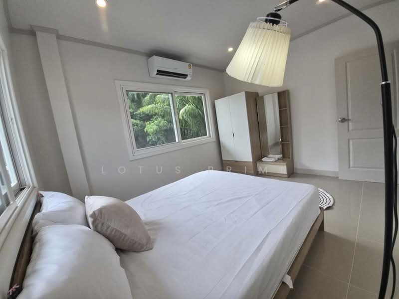 Supalai Bella Ko Kaeo, Phuket, Ko Kaeo, Muang Phuket, Phuket, 4 Bedrooms, 268 sqm, Single Detached House For Rent, by lotus prime, 500360011 - DDproperty.com