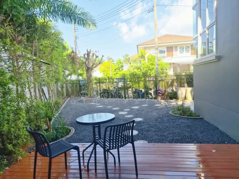 Supalai Bella Ko Kaeo, Phuket, Ko Kaeo, Muang Phuket, Phuket, 4 Bedrooms, 268 sqm, Single Detached House For Rent, by lotus prime, 500360011 - DDproperty.com