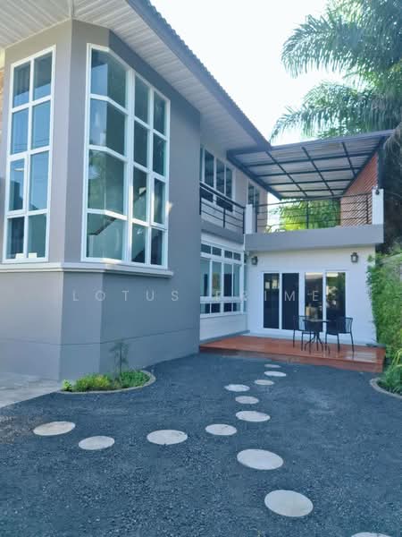 Supalai Bella Ko Kaeo, Phuket, Ko Kaeo, Muang Phuket, Phuket, 4 Bedrooms, 268 sqm, Single Detached House For Rent, by lotus prime, 500360011 - DDproperty.com