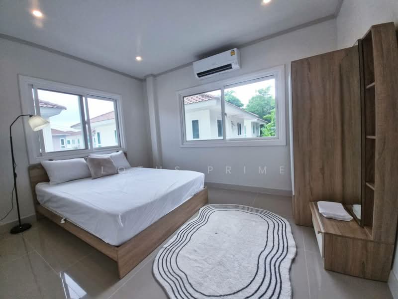 Supalai Bella Ko Kaeo, Phuket, Ko Kaeo, Muang Phuket, Phuket, 4 Bedrooms, 268 sqm, Single Detached House For Rent, by lotus prime, 500360011 - DDproperty.com