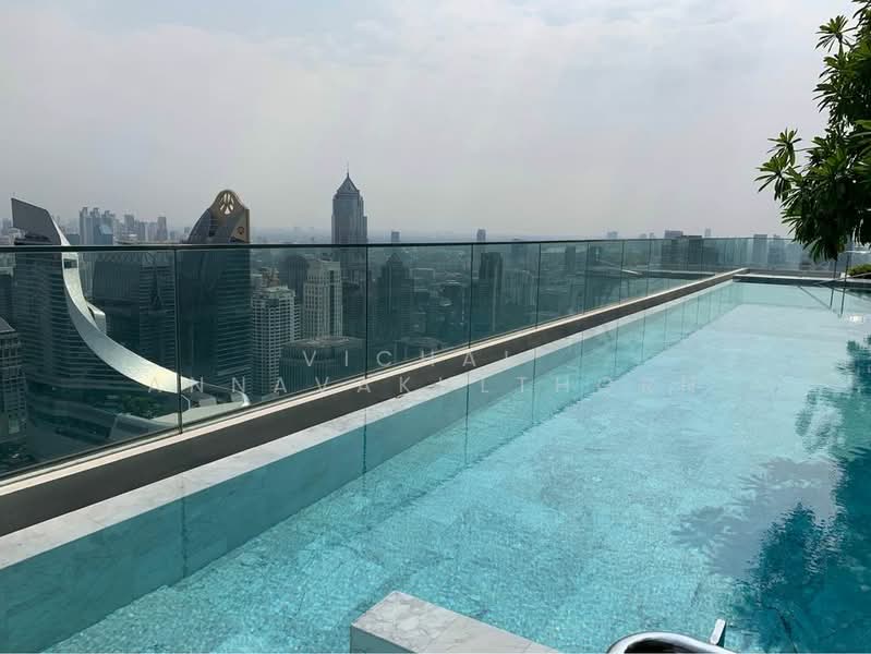 28 Chidlom, Bangkok, 28 Chit Lom Alley, Lumphini, Pathum Wan, Bangkok, 2 Bedrooms, 69 sqm, Condo For Rent, by Vichai  Annavakulthorn, 500360014 - DDproperty.com