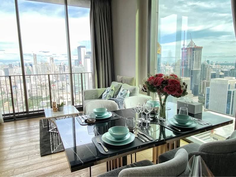 28 Chidlom : 28 ชิดลม, กรุงเทพ, 28 ซอย ชิดลม, ลุมพินี, ปทุมวัน, กรุงเทพ, 69 ตร.ม., คอนโด ให้เช่า, โดย Vichai  Annavakulthorn, 500360014 - DDproperty.com