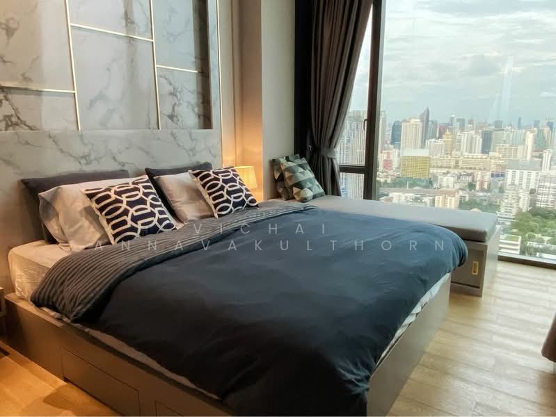 28 Chidlom : 28 ชิดลม, กรุงเทพ, 28 ซอย ชิดลม, ลุมพินี, ปทุมวัน, กรุงเทพ, 69 ตร.ม., คอนโด ให้เช่า, โดย Vichai  Annavakulthorn, 500360014 - DDproperty.com