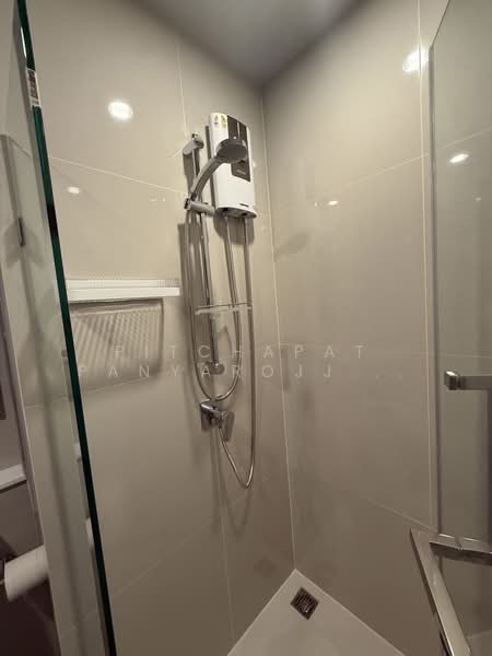 Nue Evo Ari, Bangkok, 50 Phahon Yothin 7, Samsen Nai, Phaya Thai, Bangkok, 2 Bedrooms, 35 sqm, Condo For Rent, by Pitchapat Panyarojjanawat, 500360018 - DDproperty.com