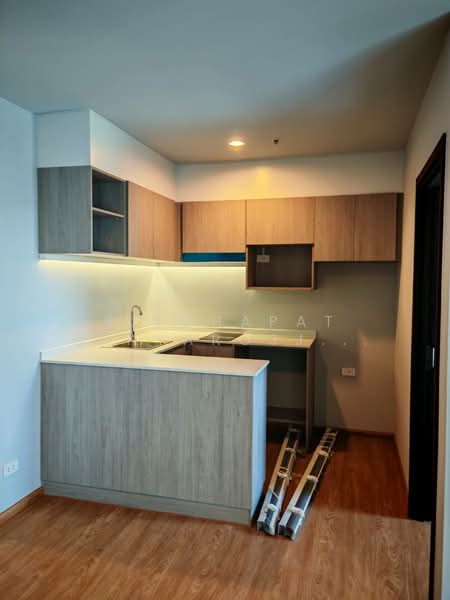 Nue Evo Ari, Bangkok, 50 Phahon Yothin 7, Samsen Nai, Phaya Thai, Bangkok, 2 Bedrooms, 35 sqm, Condo For Rent, by Pitchapat Panyarojjanawat, 500360018 - DDproperty.com