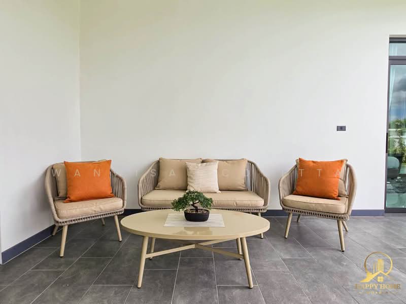 Huahin 112, Prachuap Khiri Khan, Thap Tai, Hua Hin, Prachuap Khiri Khan, 3 Bedrooms, 272 sqm, Villa For Sale, by Wanwisa Scopetta, 500360022 - DDproperty.com