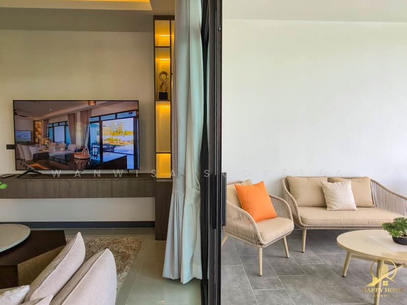 Huahin 112, Prachuap Khiri Khan, ประจวบคีรีขันธ์, ทับใต้, หัวหิน, ประจวบคีรีขันธ์, 272 ตร.ม., วิลล่า ขาย, โดย Wanwisa Scopetta, 500360022 - DDproperty.com