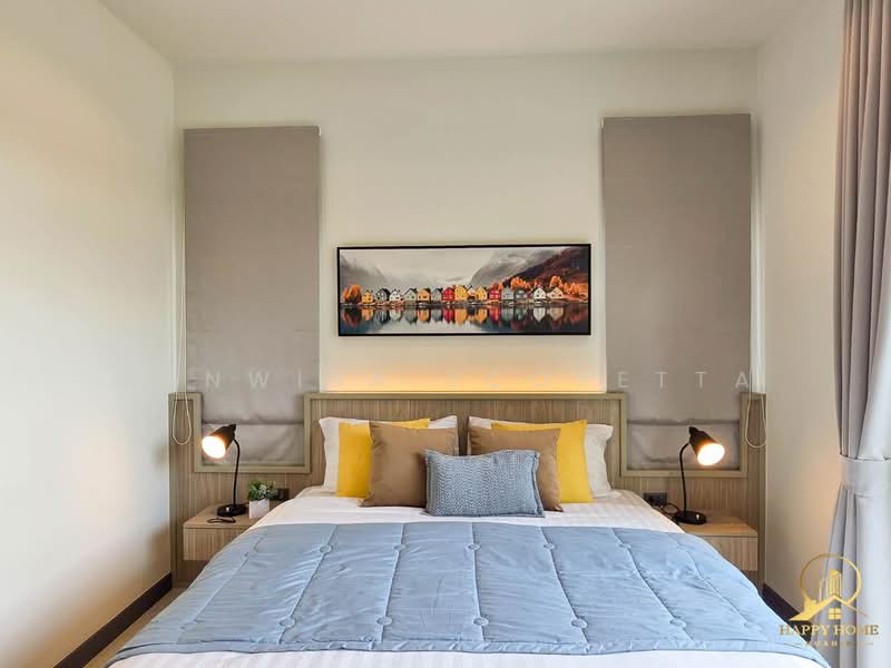 Huahin 112, Prachuap Khiri Khan, ประจวบคีรีขันธ์, ทับใต้, หัวหิน, ประจวบคีรีขันธ์, 272 ตร.ม., วิลล่า ขาย, โดย Wanwisa Scopetta, 500360022 - DDproperty.com