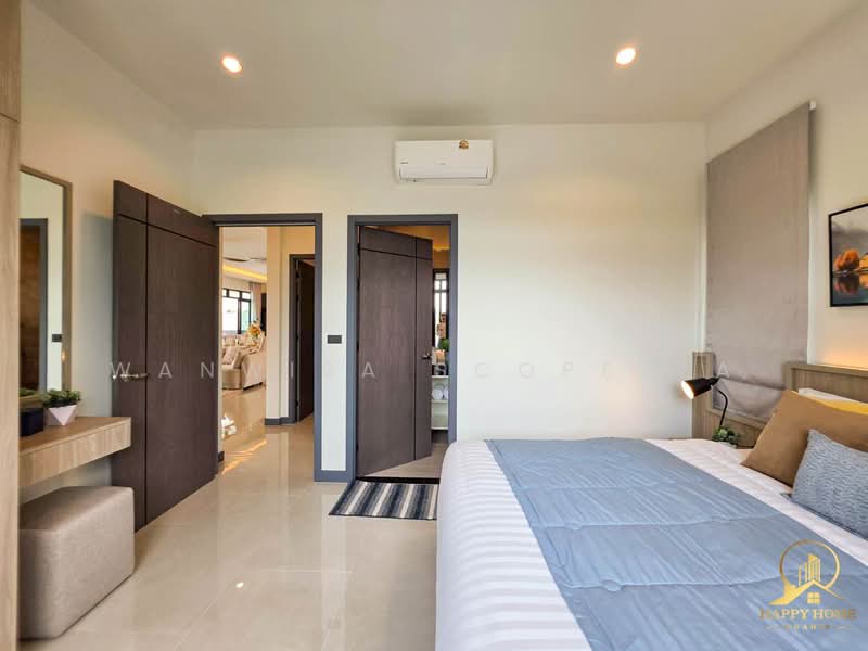 Huahin 112, Prachuap Khiri Khan, Thap Tai, Hua Hin, Prachuap Khiri Khan, 3 Bedrooms, 272 sqm, Villa For Sale, by Wanwisa Scopetta, 500360022 - DDproperty.com