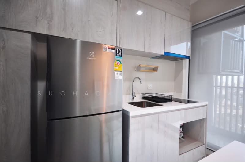 Life Sukhumvit 48, Bangkok, Soi Sukhumvit 48, Phra Kanong, Khlong Toei, Bangkok, 1 Bedroom, 33 sqm, Condo For Sale, by Suchada Yodyiem, 500360023 - DDproperty.com