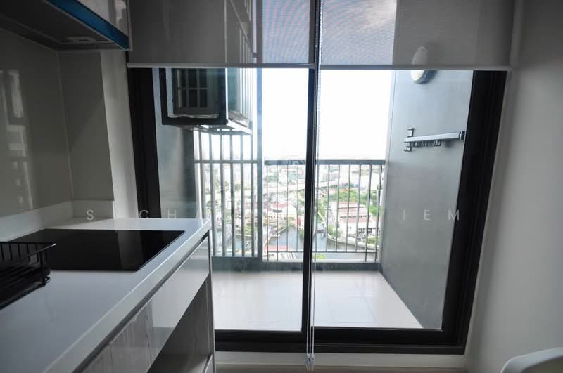 Life Sukhumvit 48, Bangkok, Soi Sukhumvit 48, Phra Kanong, Khlong Toei, Bangkok, 1 Bedroom, 33 sqm, Condo For Sale, by Suchada Yodyiem, 500360023 - DDproperty.com