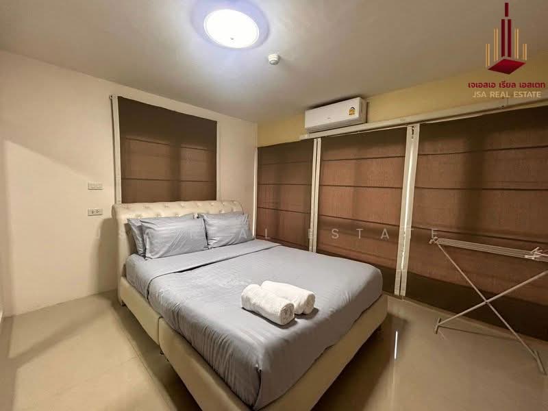 Chateau In Town Major Ratchayothin, Bangkok, 30 Phaholyothin, Chan Kasem, Chatuchak, Bangkok, 2 Bedrooms, 62 sqm, Condo For Sale, by JSA REAL ESTATE, 500360024 - DDproperty.com
