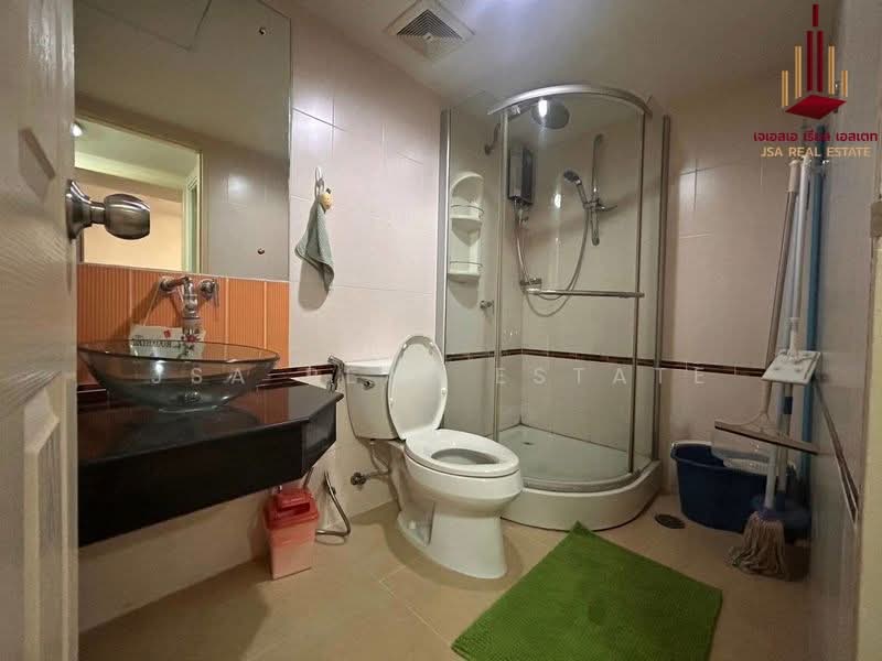 Chateau In Town Major Ratchayothin, Bangkok, 30 Phaholyothin, Chan Kasem, Chatuchak, Bangkok, 2 Bedrooms, 62 sqm, Condo For Sale, by JSA REAL ESTATE, 500360024 - DDproperty.com