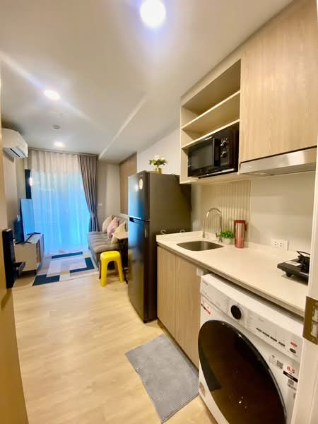The Cube Amaze Srisoonthon, Phuket, 46/21 Srisoonthorn Rd, Sri Sunthon, Thalang, Phuket, 1 Bedroom, 40 sqm, Condo For Rent, by Diss, 500360033 - DDproperty.com