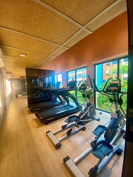 The Cube Amaze Srisoonthon, Phuket, 46/21 Srisoonthorn Rd, Sri Sunthon, Thalang, Phuket, 1 Bedroom, 40 sqm, Condo For Rent, by Diss, 500360033 - DDproperty.com