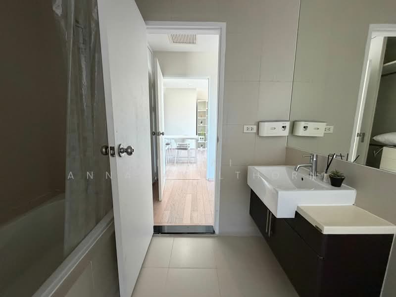Noble Solo, Bangkok, 988 Thong Lo, Khlong Tan Nua, Watthana, Bangkok, 1 Bedroom, 67 sqm, Condo For Rent, by Vichai  Annavakulthorn, 500360038 - DDproperty.com