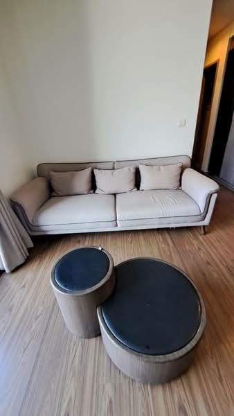 The Line Sukhumvit 71, Bangkok, 15 Sukhumvit 71 Road, Phra Kanong Nua, Watthana, Bangkok, 2 Bedrooms, 58 sqm, Condo For Sale, by Nattapat Reunyota, 500360039 - DDproperty.com