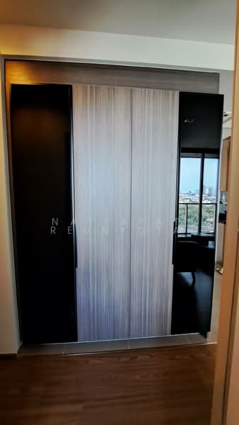 The Line Sukhumvit 71, Bangkok, 15 Sukhumvit 71 Road, Phra Kanong Nua, Watthana, Bangkok, 2 Bedrooms, 58 sqm, Condo For Sale, by Nattapat Reunyota, 500360039 - DDproperty.com