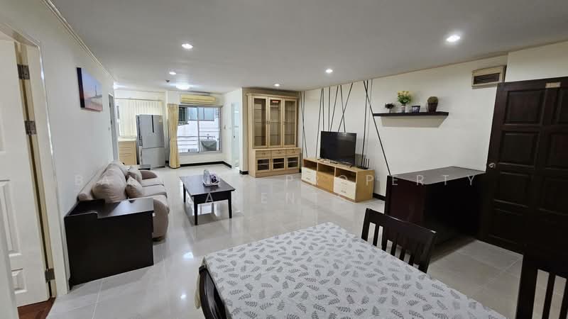 Charming Resident Sukhumvit 22, Bangkok, 159 Soi Sukhumvit 22, Khlong Toei, Khlong Toei, Bangkok, 2 Bedrooms, 90 sqm, Condo For Rent, by BANGKOK PROPERTY AGENTS, 500360040 - DDproperty.com