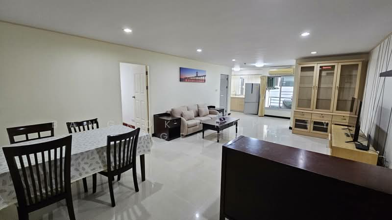 Charming Resident Sukhumvit 22, Bangkok, 159 Soi Sukhumvit 22, Khlong Toei, Khlong Toei, Bangkok, 2 Bedrooms, 90 sqm, Condo For Rent, by BANGKOK PROPERTY AGENTS, 500360040 - DDproperty.com