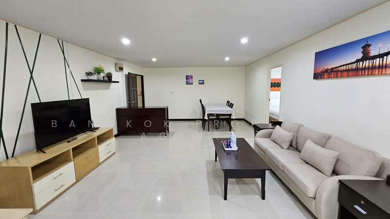 Charming Resident Sukhumvit 22, Bangkok, 159 Soi Sukhumvit 22, Khlong Toei, Khlong Toei, Bangkok, 2 Bedrooms, 90 sqm, Condo For Rent, by BANGKOK PROPERTY AGENTS, 500360040 - DDproperty.com