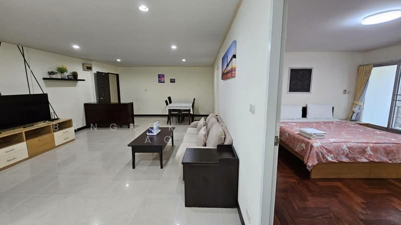 Charming Resident Sukhumvit 22, Bangkok, 159 Soi Sukhumvit 22, Khlong Toei, Khlong Toei, Bangkok, 2 Bedrooms, 90 sqm, Condo For Rent, by BANGKOK PROPERTY AGENTS, 500360040 - DDproperty.com