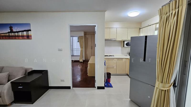 Charming Resident Sukhumvit 22: ชาร์มมิ่ง เรสซิเด้นท์ สุขุมวิท 22, กรุงเทพ, 159 ซอยสุขุมวิท 22, คลองเตย, คลองเตย, กรุงเทพ, 90 ตร.ม., คอนโด ให้เช่า, โดย BANGKOK PROPERTY AGENTS, 500360040 - DDproperty.com