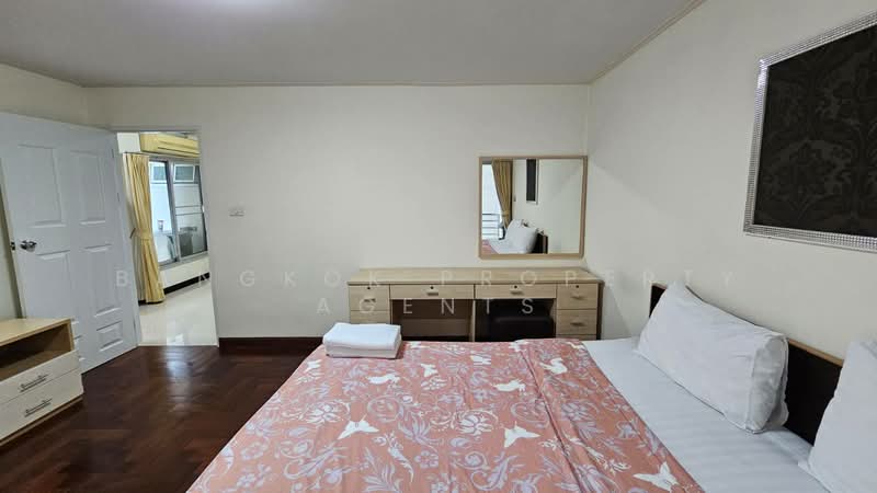 Charming Resident Sukhumvit 22, Bangkok, 159 Soi Sukhumvit 22, Khlong Toei, Khlong Toei, Bangkok, 2 Bedrooms, 90 sqm, Condo For Rent, by BANGKOK PROPERTY AGENTS, 500360040 - DDproperty.com