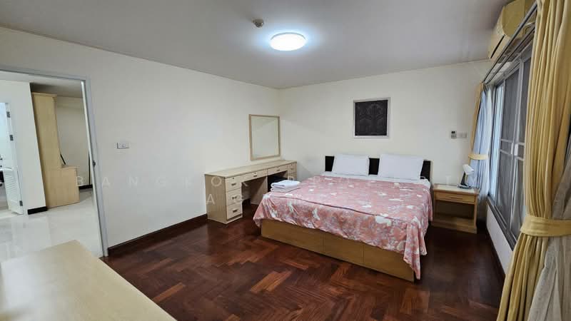 Charming Resident Sukhumvit 22: ชาร์มมิ่ง เรสซิเด้นท์ สุขุมวิท 22, กรุงเทพ, 159 ซอยสุขุมวิท 22, คลองเตย, คลองเตย, กรุงเทพ, 90 ตร.ม., คอนโด ให้เช่า, โดย BANGKOK PROPERTY AGENTS, 500360040 - DDproperty.com