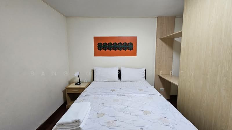 Charming Resident Sukhumvit 22, Bangkok, 159 Soi Sukhumvit 22, Khlong Toei, Khlong Toei, Bangkok, 2 Bedrooms, 90 sqm, Condo For Rent, by BANGKOK PROPERTY AGENTS, 500360040 - DDproperty.com