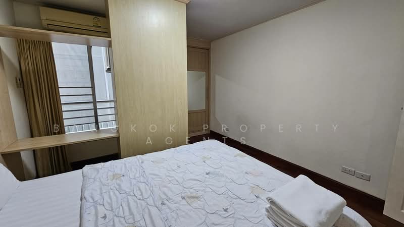 Charming Resident Sukhumvit 22: ชาร์มมิ่ง เรสซิเด้นท์ สุขุมวิท 22, กรุงเทพ, 159 ซอยสุขุมวิท 22, คลองเตย, คลองเตย, กรุงเทพ, 90 ตร.ม., คอนโด ให้เช่า, โดย BANGKOK PROPERTY AGENTS, 500360040 - DDproperty.com