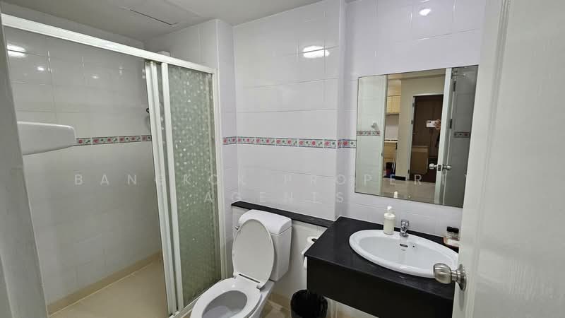 Charming Resident Sukhumvit 22: ชาร์มมิ่ง เรสซิเด้นท์ สุขุมวิท 22, กรุงเทพ, 159 ซอยสุขุมวิท 22, คลองเตย, คลองเตย, กรุงเทพ, 90 ตร.ม., คอนโด ให้เช่า, โดย BANGKOK PROPERTY AGENTS, 500360040 - DDproperty.com