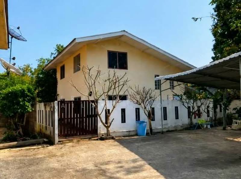 โรงแรม ที่ดินพร้อมสิ่งปลูกสร้าง, Udon Thani, Ban Chun, Muang Udon Thani, Udon Thani, , 563 sqm, Office Space For Sale, by ERA Holding (Thailand) Co., Ltd., 500360042 - DDproperty.com