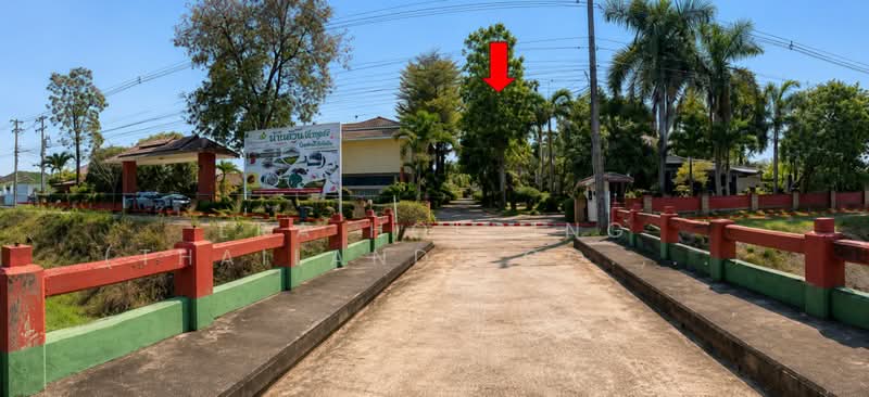 โรงแรม ที่ดินพร้อมสิ่งปลูกสร้าง, Udon Thani, Ban Chun, Muang Udon Thani, Udon Thani, , 563 sqm, Office Space For Sale, by ERA Holding (Thailand) Co., Ltd., 500360042 - DDproperty.com