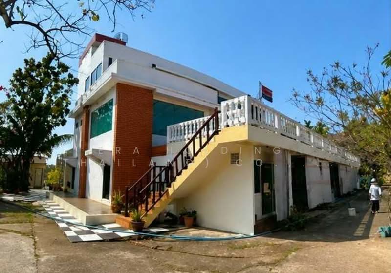 โรงแรม ที่ดินพร้อมสิ่งปลูกสร้าง, Udon Thani, Ban Chun, Muang Udon Thani, Udon Thani, , 563 sqm, Office Space For Sale, by ERA Holding (Thailand) Co., Ltd., 500360042 - DDproperty.com